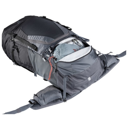Рюкзак Deuter Futura Air Trek 50+10