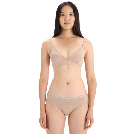 Спортивний бюстгальтер Icebreaker W Siren Bra