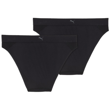 Жіноча нижня білизна Puma 3D Knit Sport Briefs 2P