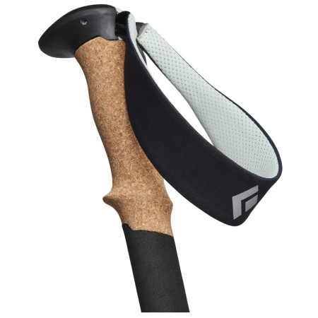 Трекінгові палиці Black Diamond Pursuit FLZ Trekking Poles