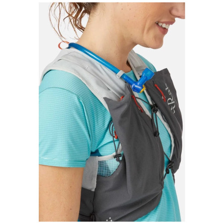 Біговий жилет Rab Veil 6