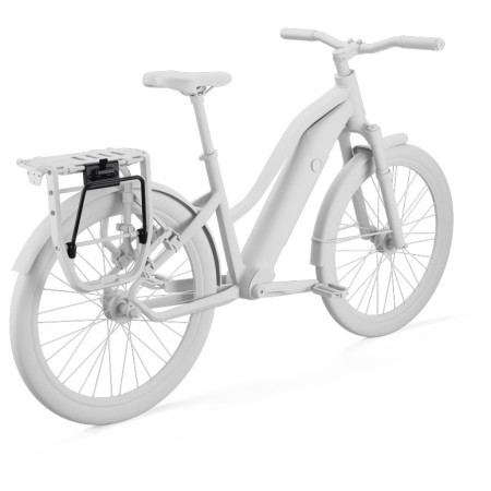 Бічна рама Thule Side Frames Set