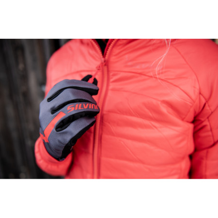 Жіноча куртка Silvini Cesi WJ1143