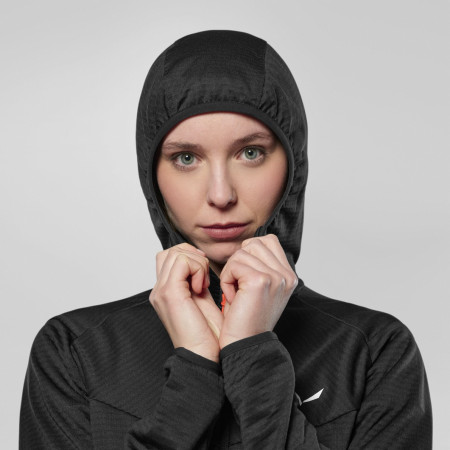 Жіноча куртка Salewa Puez Altavia Pl Hd Jkt W