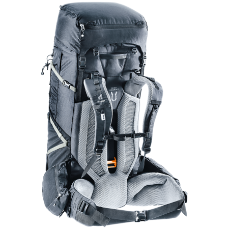 Туристичний рюкзак Deuter Aircontact Pro 75+10