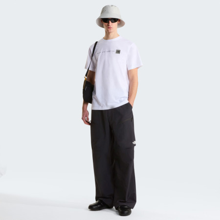 Чоловіча футболка The North Face M Nse Reg Ss Tee-Graphic