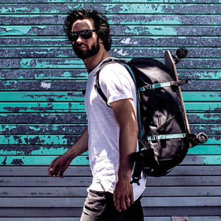 Рюкзак Ortlieb Atrack 35L