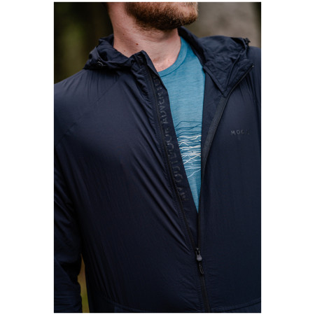 Чоловіча вітровка MOOA Windbreaker