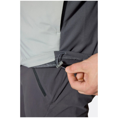 Чоловіча куртка Rab Xenair Alpine Flex Jacket