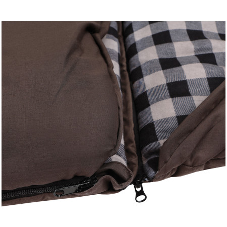 Спальний мішок Zulu Campwell