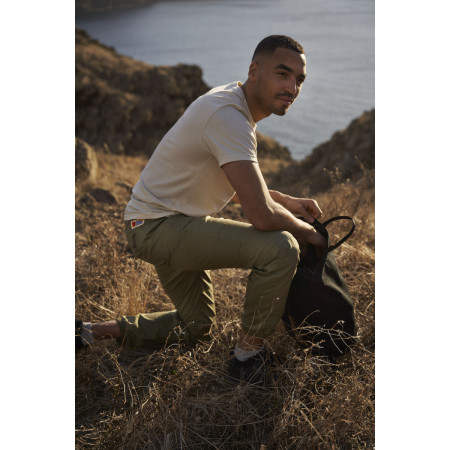 Чоловіча футболка Fjällräven 1960 Logo T-shirt M