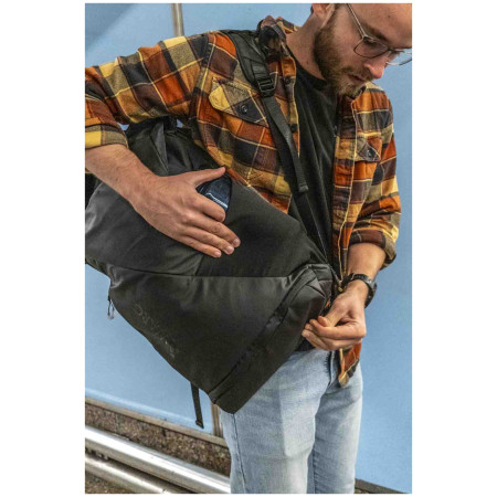 Рюкзак Warg Shelby 27l