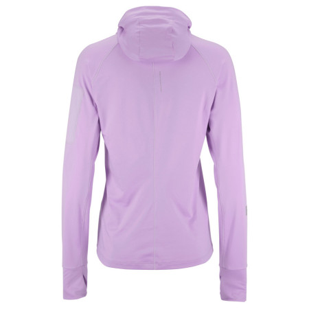 Жіноча толстовка Craft Subz Thermal Hood W