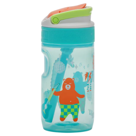 Дитяча пляшечка Kambukka Lagoon 400 ml