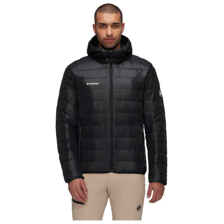 Чоловіча куртка Mammut Crag IN Hooded Jacket Men