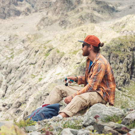 Масажний пристрій YY VERTICAL Shock Mini