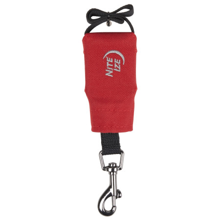 Повідець для собаки Nite Ize RadDog™ Retractable Pocket Leash