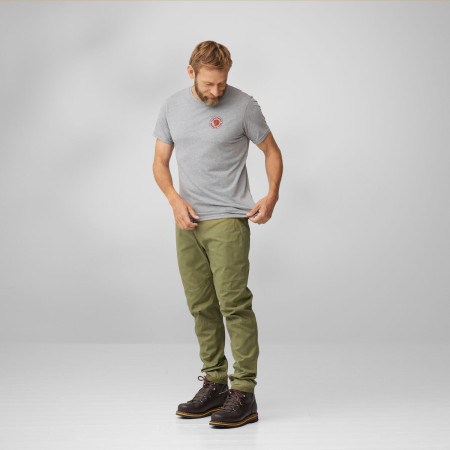 Чоловіча футболка Fjällräven 1960 Logo T-shirt M