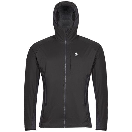 Чоловіча куртка High Point Total Alpha 2.0 Jacket чорний