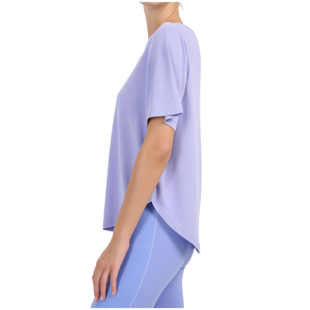 Жіноча футболка 4F Tshirt Fnk F2295