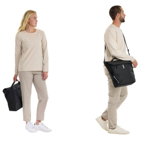 Велосипедна сумка Thule Chasm Courier Inlock 22L