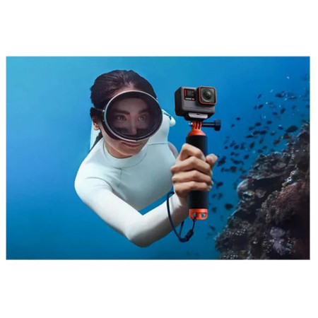 Ручка Insta360 Floating Hand Grip V2