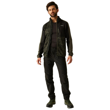 Чоловіча толстовка Regatta Oakar