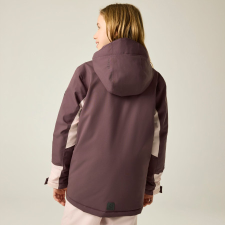 Дитяча куртка Dare 2b Rip It Jacket Hucklbr/PkHz