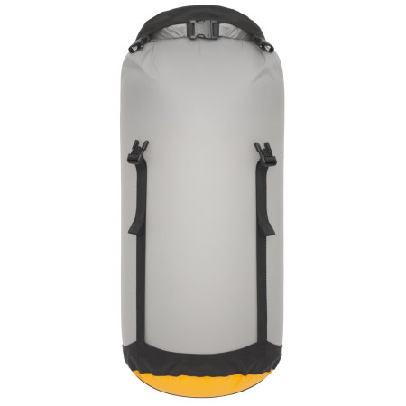 Водонепроникний чохол Sea to Summit Evac Ultralight Compression Dry Bag 20L сірий/чорний High Rise