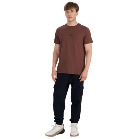 Чоловіча футболка 4F Tshirt M2961