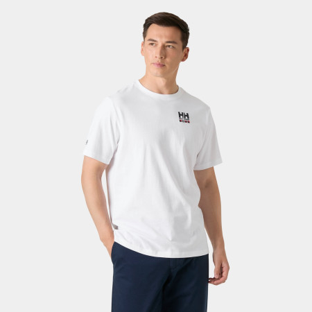 Чоловіча футболка Helly Hansen Shoreline T-Shirt 3.0