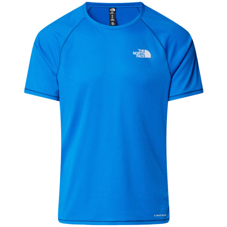 Чоловіча функціональна футболка The North Face Sunriser S/S синій Hero Blue