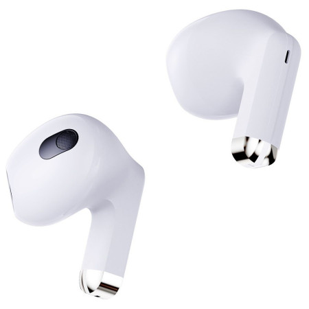 Бездротові навушники Swissten Minipods