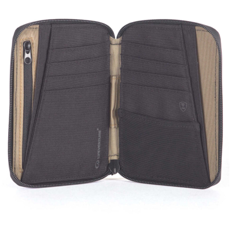 Гаманець LifeVenture X-Pac Mini Travel Wallet