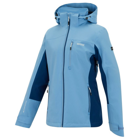Жіноча куртка Regatta Women's Bosfield