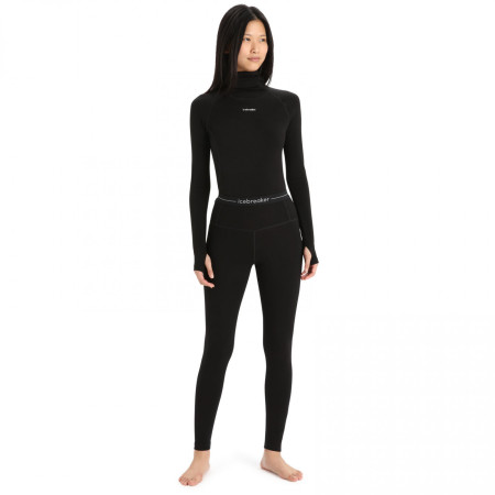 Жіночі легінси Icebreaker 260 Tech High Rise Leggings