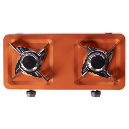 Кемпінговий пальник Vango Blaze Double