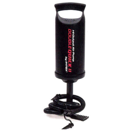 Насос Intex Double Quick II Pump 68614