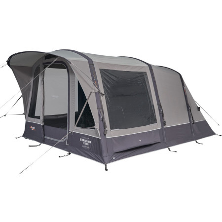 Намет Vango Utopia II Air TC 500 сірий CloudGray