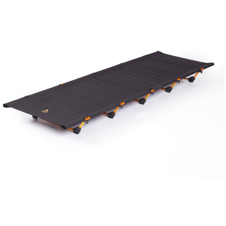 Лежак Zulu Bed Low