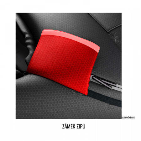 Спальний мішок-ковдра Husky Quilted Gala 0°C