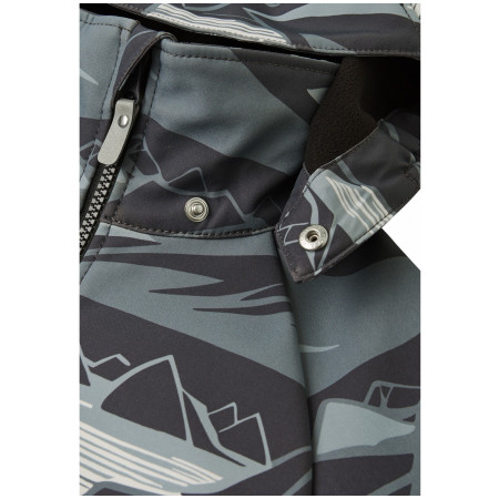 Дитяча куртка Reima Aitoo