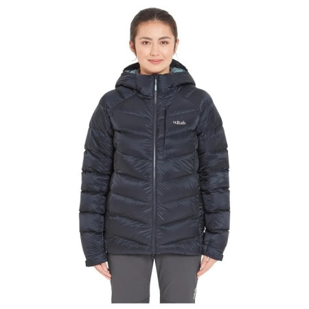 Жіноча куртка Rab Glaceon Pro Down Jacket