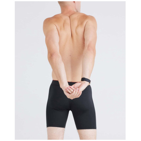 Боксерки Saxx Multi-Sport Mesh Boxer Brief Fly