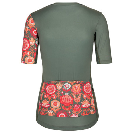 Жіноча велофутболка Kilpi Oreti-W