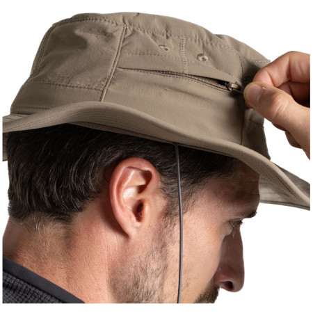 Капелюх Craghoppers NosiLife Outback Hat II