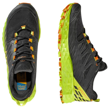 Чоловіче взуття La Sportiva Lycan GTX