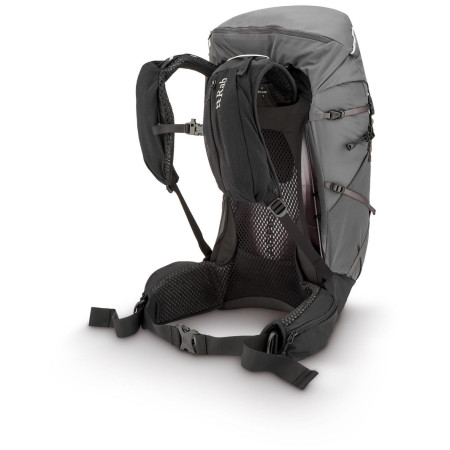 Жіночий туристичний рюкзак Rab Airox 28 ND