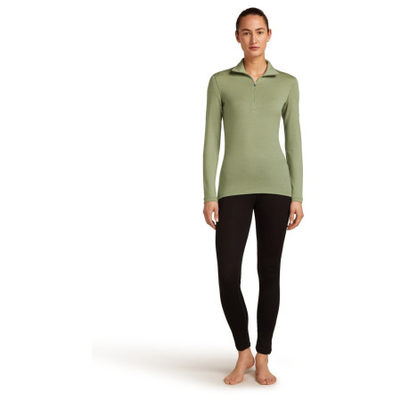 Жіноча кофта Icebreaker W 260 Tech LS Half Zip