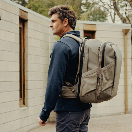 Рюкзак Peak Design Travel Backpack 2-in-1 40L
